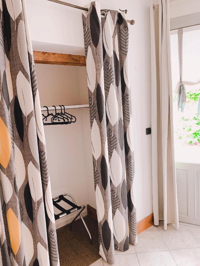Chambre D'Hotes Les Bains Du BruantSaint-Porchaire エクステリア 写真